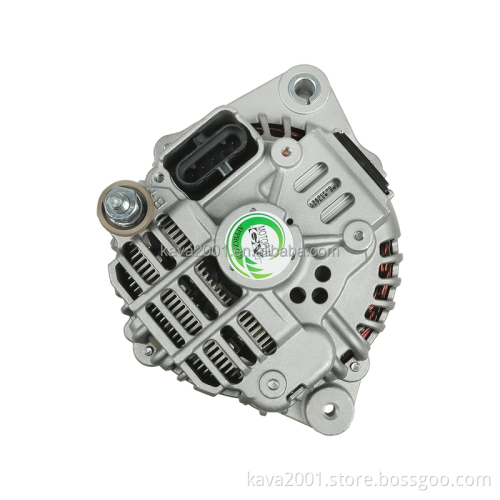 Alternator for Iveco A004TR5792ZT, A4TR5792, A4TR5792AM, A4TR5792ZT